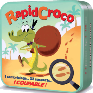 RapidCroco