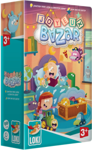 Joyeux Bazar