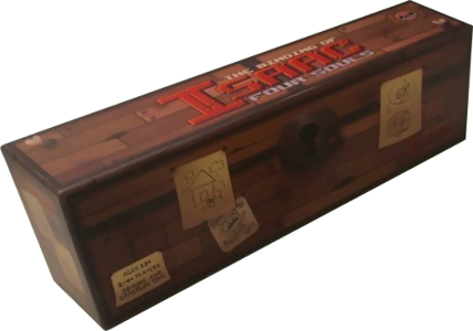 The Binding Of Isaac: Four Souls