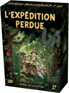 L'Expédition Perdue