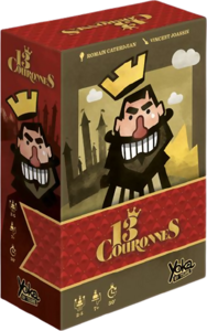 13 Couronnes