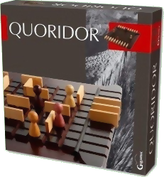 Quoridor