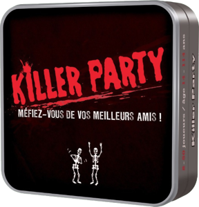 Killer Party