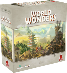 World Wonders