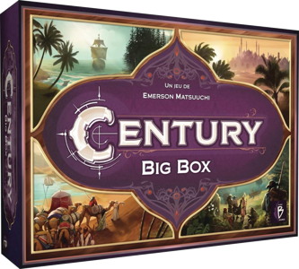 Century - Big Box