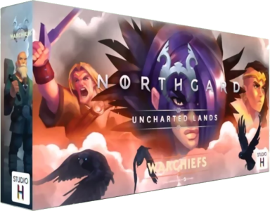 Northgard - Warchiefs
