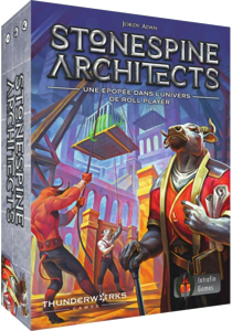 Stonespine Architects