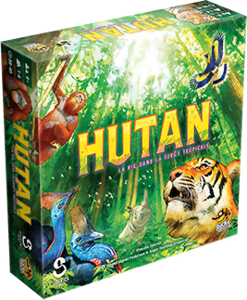 Hutan
