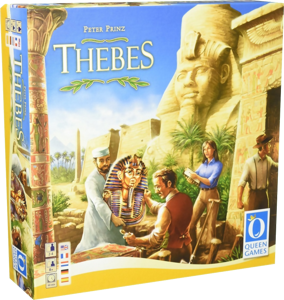 Thebes