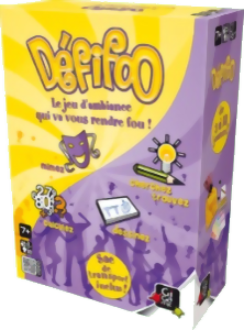 Défifoo Classique