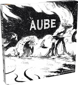 Lueur - Aube