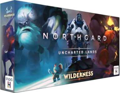 Northgard - Wilderness