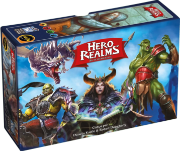 Hero Realms