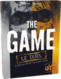 The Game : Le Duel