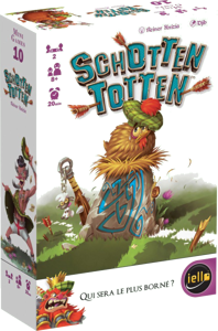 Schotten Totten