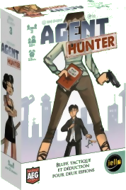 Agent Hunter
