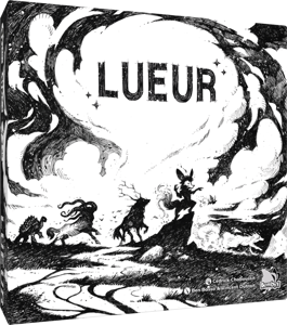 Lueur