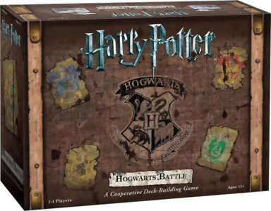 Harry Potter : Bataille À Poudlard