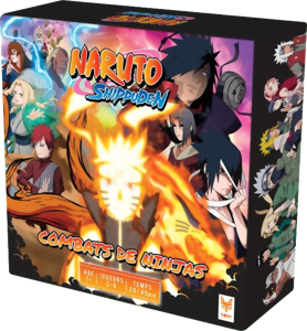 Naruto Shippuden