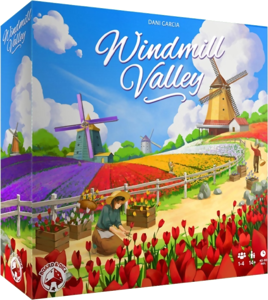 Windmill Valley