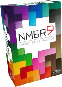 NMBR9