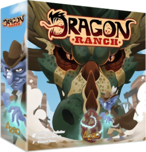 Dragon Ranch