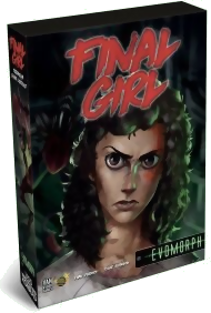 Final Girl - Terreur Dans L'espace
