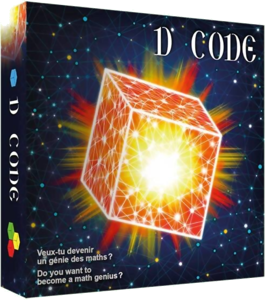 D Code