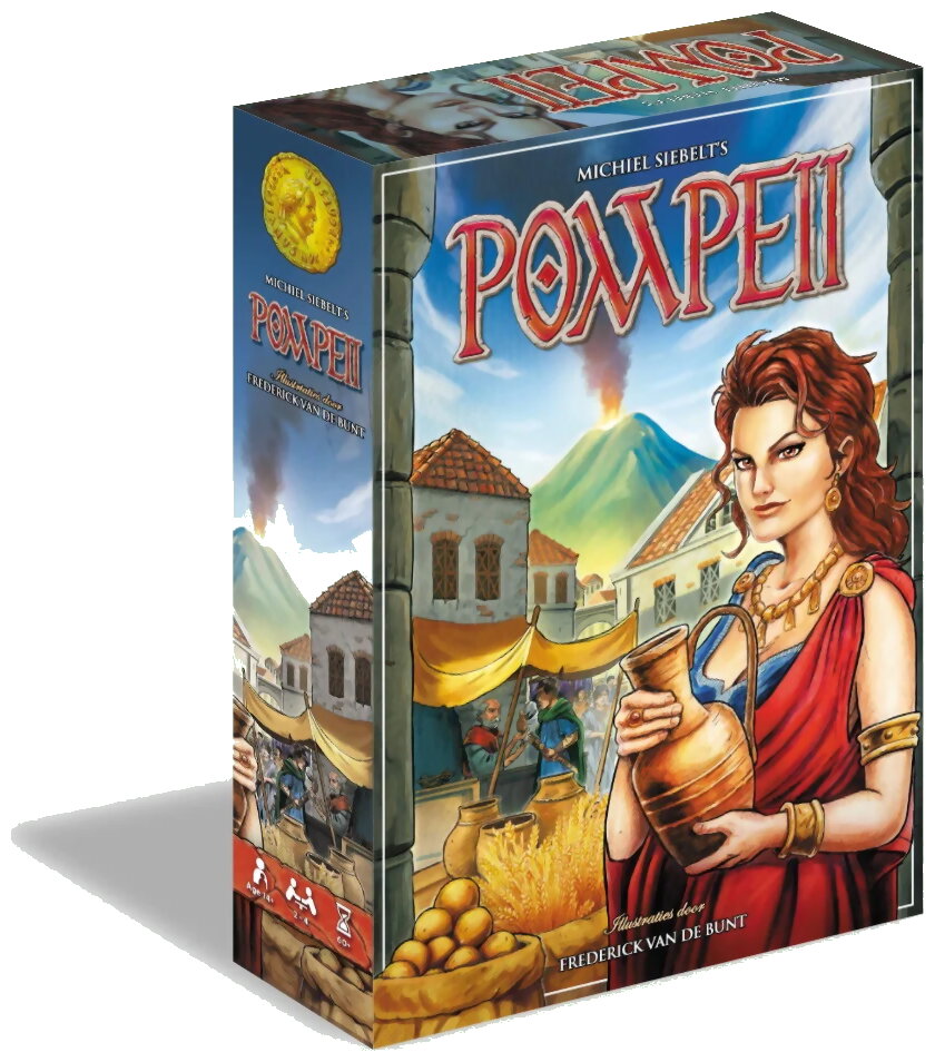 Pompeii