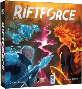 Riftforce