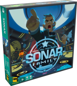 Sonar Family