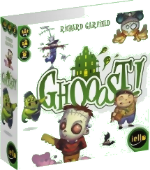 Ghooost !