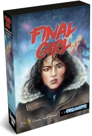 Final Girl - La Station 2891 Ne Répond Plus