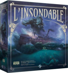 L'insondable