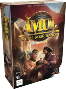 Amul