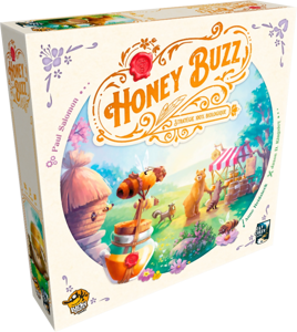 Honey Buzz