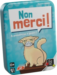 Non Merci!