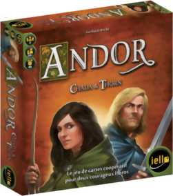Andor - Chada & Thorn