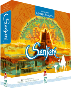 Sankoré