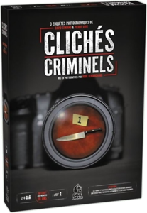 Clichés Criminels