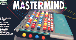 Mastermind