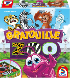 Gratouille Zoo