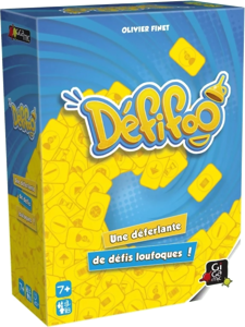 Défifoo