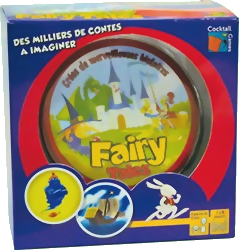 Fairy Tales