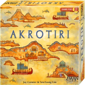 Akrotiri