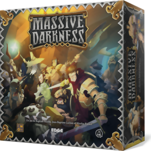 Massive Darkness