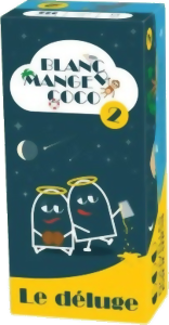 Blanc-Manger Coco - Le Déluge
