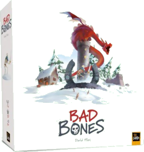 Bad Bones