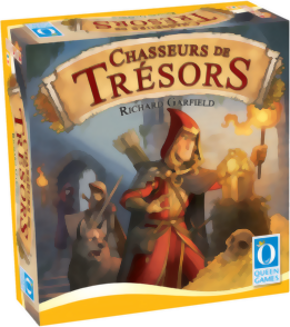 Chasseurs De Trésors