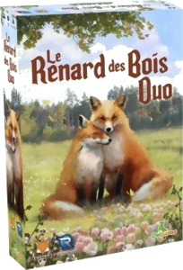Le Renard Des Bois Duo